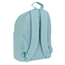 Mochila Safta Portatil 14,1-' Safta Basics 410x310x160 mm Mochila Safta Portatil 14,1-' Safta Basics 410x310x160 mm