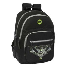 Safta Mochila doble Batman Game Over adaptable a carro con cantoneras 420x320x150 mm Precio: 47.88999952. SKU: B1CWJX7JAA