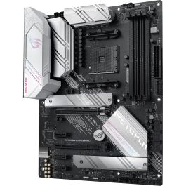 ASUS ROG STRIX B550-A GAMING Placa Base AM4 Chipset B550 ATX