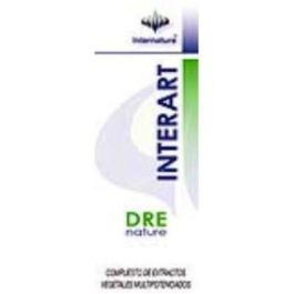 Drenature Interart Drenature Interart Precio: 13.9499998. SKU: B154RH447R