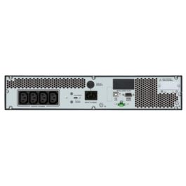 SAI Interactivo Schneider Electric SRV1KRILRK-E 900 W