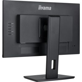 iiyama XUB2492HSU-B6 Monitor ProLite 24" FHD IPS (1920x1080) 100Hz 4ms HDMI DP 4xUSB Pivot Black