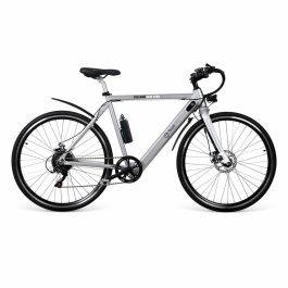 Bicicleta Eléctrica Youin BK1500 NEW YORK 29" 250W Gris 250 W 7800 mAh 29"