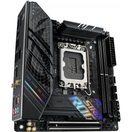 ASUS ROG STRIX B760-I GAMING WiFi Placa Base Intel LGA 1700 DDR5 ITX Wi-Fi 6E