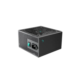 Deepcool PN750-M Fuente de Alimentación ATX 750W 80 PLUS Gold Totalmente Modular para PC