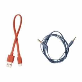 Auriculares con Micrófono JBL TUNE 670NC BLUE Azul Auriculares con Micrófono JBL TUNE 670NC BLUE Azul