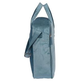 Maleta Maternal Safta Accesorios Bebe Leaves 500x140x400 mm Maleta Maternal Safta Accesorios Bebe Leaves 500x140x400 mm