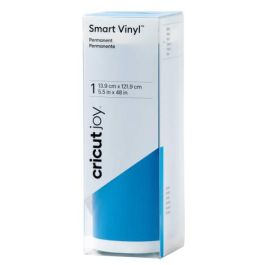 Cricut Smart Vinyl Rollo de vinilo de termotransferencia Precio: 14.49999991. SKU: B1J6FST9QY