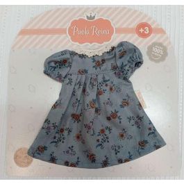 Ropa laura 32 cm Ropa laura 32 cm Precio: 11.49999972. SKU: B13EFWGL9G