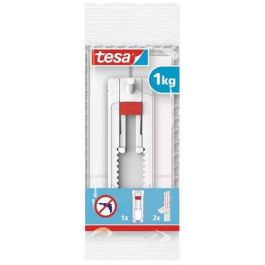 Clavo Adhesivo Tesa Ajustable Para Paredes Pintadas Y Yeso 1 Kg Blister De 1 Precio: 6.50000021. SKU: B13W24YSTY