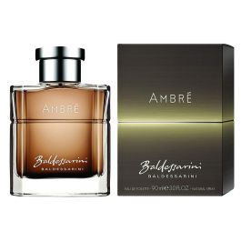 Perfume Hombre Baldessarini EDT Ambre 90 ml Precio: 50.49999977. SKU: B1J4DR4ZDS