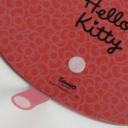 Cerdá Álbum de Actividades Coloreable Hello Kitty para Niños 3+ años - Blanco 28x27.5x0.1 cm