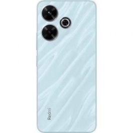 Smartphone Xiaomi Redmi 13 6GB/ 128GB/ 6.79"/ Azul Océano Smartphone Xiaomi Redmi 13 6GB/ 128GB/ 6.79"/ Azul Océano