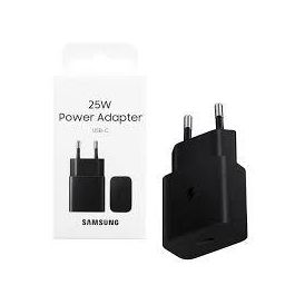 Samsung Power Adapter 25W W/O Cable Ep-T2510Nbegww Black Precio: 14.49999991. SKU: B1JQ2Y5DNP