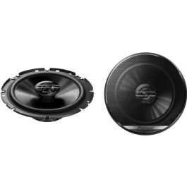 Pioneer Altavoces Coaxiales TS-G1720F 17 cm 40W 300W 4 Ohm 36-18000Hz Precio: 43.58999953. SKU: B17K5THA9B