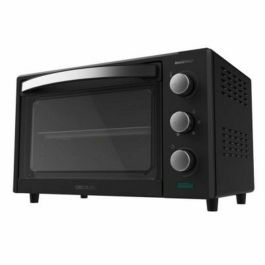 Mini Horno Eléctrico Cecotec Bake&Toast 2600 4Pizza 26 L 1500 W Precio: 89.88999976. SKU: B15LHW999F