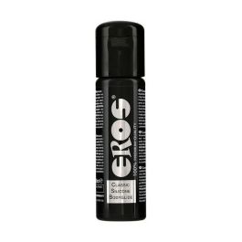 Lubricante de Silicona Eros 100 ml Precio: 12.79000008. SKU: S4001334