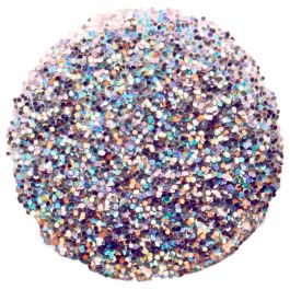 NYX PROFESSIONAL MAKE UP Glitter Pailletes Sombra de Ojos Polvo Metallic para Rostro y Cuerpo #Beauty Beam 2,50 g Cruelty Free