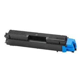 Kyocera TK-590C, Cyan, 500 pages Kyocera TK-590C, Cyan, 500 pages Precio: 211.94999969. SKU: B1A562QCPK