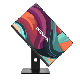 LG All in One Ordenador PHOENIX UNITY V CAM 23.8" Full HD, Intel i5 14400, 16GB DDR5, 1TB NVMe, Windows 11 Pro