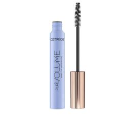 Catrice Máscara de Pestañas PURE VOLUME Waterproof #010-Black Precio: 4.68999993. SKU: S05103037