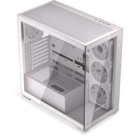 Caja Semitorre ATX Krux KRXD009