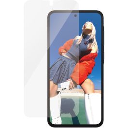 PanzerGlass Protector de Pantalla Re:Fresh Ultra-Wide Fit Samsung Galaxy A55 5G c/ EasyAligner Resistente a Golpes y Rayones Precio: 35.50000003. SKU: B1D5K6JL8E