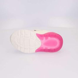 Cerdá Deportiva T025 Minnie con Luces para Niña, Talla 25, Rosa