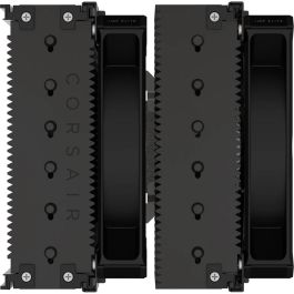 Corsair CT-9010011-WW Enfriador de torre de alto rendimiento para procesador A115