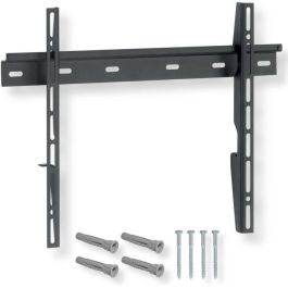 NANOOK Soporte de pared para TV - Ultraplano - 32-55 pulgadas - para televisores LCD y (O)LED - Negro NANOOK Soporte de pared para TV - Ultraplano - 32-55 pulgadas - para televisores LCD y (O)LED - Negro