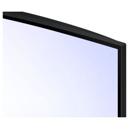 Samsung LS34C652VAUXEN Monitor 34" UltraWide QHD 100Hz 5ms VA Negro USB-C