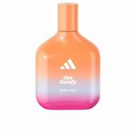 Adidas Vibes Mujer Get Comfy Eau De Parfum Vaporizador 100 mL Precio: 15.49999957. SKU: B1FDM6FT3E