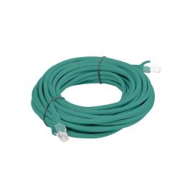 Lanberg PCU6-10CC-0500-G cable de red Verde 5 m Cat6 U/UTP (UTP) Precio: 5.79000004. SKU: S5609130