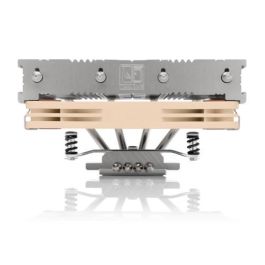 Noctua NH-L12S Cooler CPU Bajo Perfil Multisocket, 4 Heatpipes, Ventilador NF-A12X15 120mm PWM Precio: 81.50000012. SKU: B1CRGR26DE