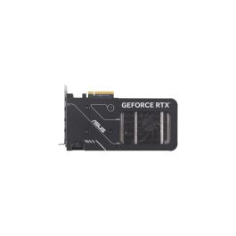 Asus VGA DUAL-RTX5060-O8G-EVO Tarjeta Gráfica 8GB GDDR7 GeForce RTX 5060 90YV0NS0-M0NB00 Precio: 385.49999961. SKU: B144PJPHE3