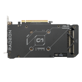 Asus Dual RX7600-O8G-EVO AMD Radeon RX 7600 8GB GDDR6 128bit 7680x4320 90YV0LD0-M0NA00 Asus Dual RX7600-O8G-EVO AMD Radeon RX 7600 8GB GDDR6 128bit 7680x4320 90YV0LD0-M0NA00