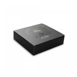 Esposas eróticas Bijoux Indiscrets 134 Negro