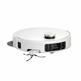 Mova MOV6977728943794 Robot Aspirador V50 Ultracompleto - Potencia 24.000 Pa, Limpieza Térmica Suelos DuoSolution Mova MOV6977728943794 Robot Aspirador V50 Ultracompleto - Potencia 24.000 Pa, Limpieza Térmica Suelos DuoSolution