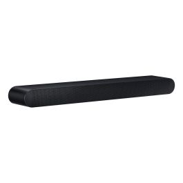 Barra de Sonido Samsung HWS60BZF 200W Negro 200 W