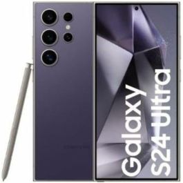 Smartphone Samsung iPhone 14 1 GB RAM 12 GB RAM 512 GB Violeta Smartphone Samsung iPhone 14 1 GB RAM 12 GB RAM 512 GB Violeta