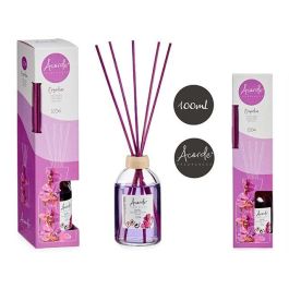 Mikado Orquídea 100 ml - Vidrio, Palma de Ratan, Madera, Rosa - Acorde (6 Unidades) Precio: 21.78999944. SKU: B1HT3F2VPD