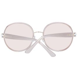 Gafas de Sol Mujer Jimmy Choo PAM-S-BKU ø 57 mm