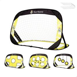 Portería de Fútbol Real Madrid C.F. 120 x 80 x 80 cm Precio: 29.49999965. SKU: B1H7SE8VC9