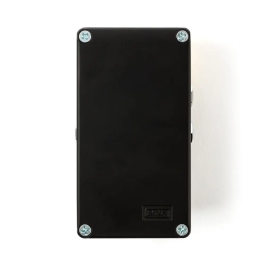 MXR Third Man Hardware Double Down Pedal Booster con Doble Circuito para Guitarra