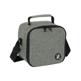 Bolsa Nevera Minnie Mouse Gris 20 x 20 x 15 cm Precio: 16.68999948. SKU: B18MTB2QBN