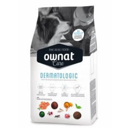 Ownat Perro Care Dermatologic 10 kg Precio: 57.4999997. SKU: B1GK5FMWQX