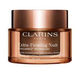 Clarins Extra Firming Crema Noche Piel Seca 50 ml Precio: 65.68999976. SKU: B169VGVWA9