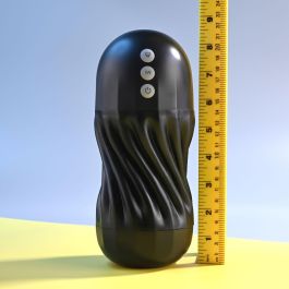 Masturbador Playboy Solo Stroker