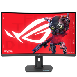 ASUS ROG Strix XG32WCS pantalla para PC 80 cm (31.5") 2560 x 1440 Pixeles Quad HD LED Negro Precio: 357.6899997. SKU: B1AVPPZRCY