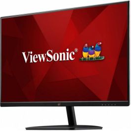 Viewsonic VA2432-h LED display 61 cm (24") 1920 x 1080 Pixeles Full HD Negro Precio: 102.98999942. SKU: B13SNMECVT